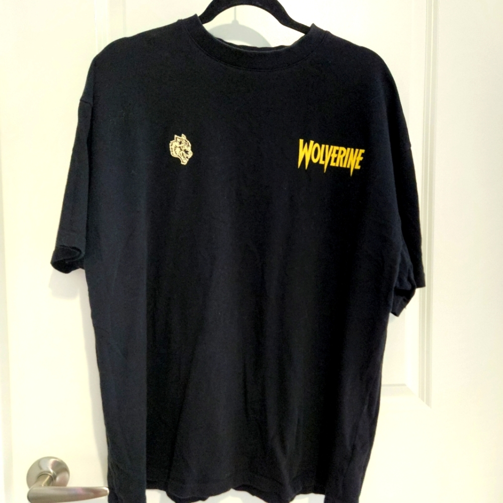 Darc Sport Wolverine Tee